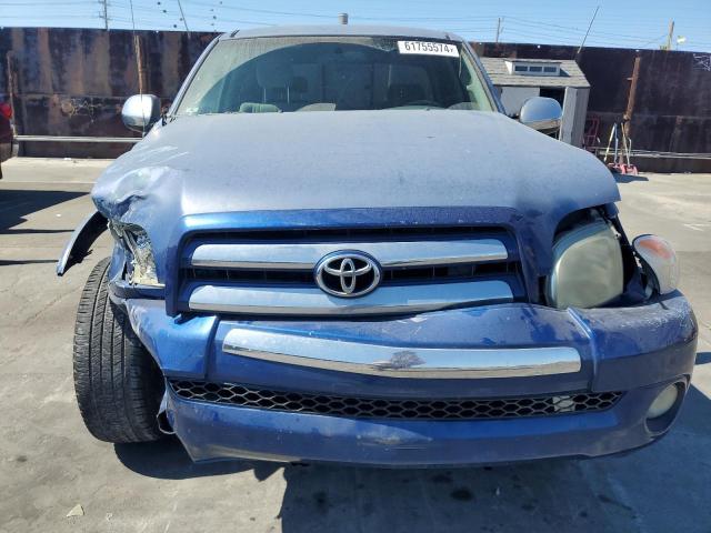 Photo 4 VIN: 5TBRT34195S464310 - TOYOTA TUNDRA 