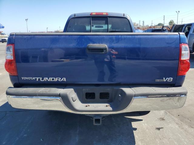 Photo 5 VIN: 5TBRT34195S464310 - TOYOTA TUNDRA 