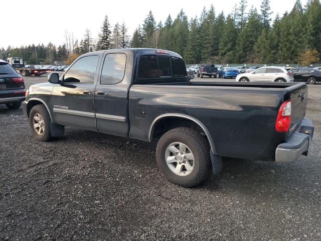 Photo 1 VIN: 5TBRT34196S473400 - TOYOTA TUNDRA ACC 