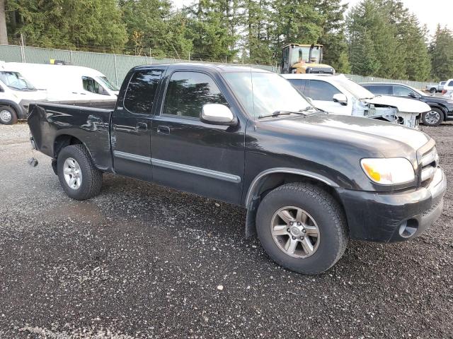 Photo 3 VIN: 5TBRT34196S473400 - TOYOTA TUNDRA ACC 