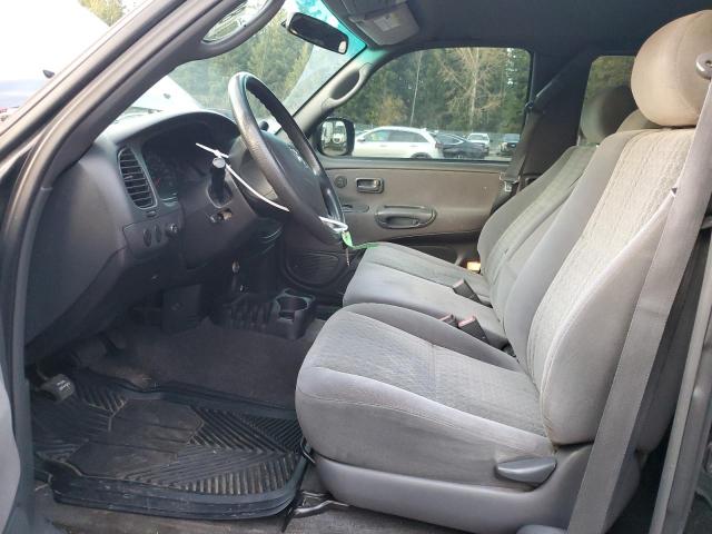 Photo 6 VIN: 5TBRT34196S473400 - TOYOTA TUNDRA ACC 