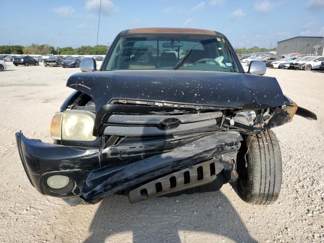 Photo 4 VIN: 5TBRT34196S474157 - TOYOTA TUNDRA 