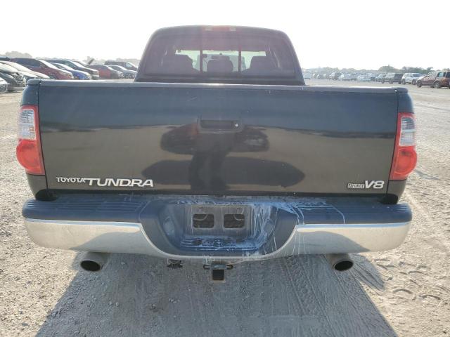 Photo 5 VIN: 5TBRT34196S474157 - TOYOTA TUNDRA 