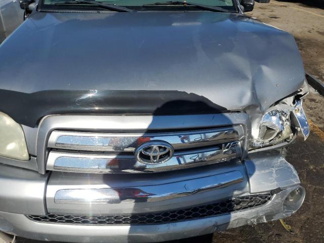 Photo 10 VIN: 5TBRT34196S482162 - TOYOTA TUNDRA ACC 