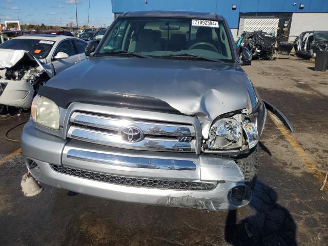 Photo 4 VIN: 5TBRT34196S482162 - TOYOTA TUNDRA ACC 