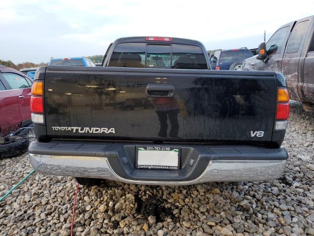 Photo 5 VIN: 5TBRT3419YS025449 - TOYOTA TUNDRA 