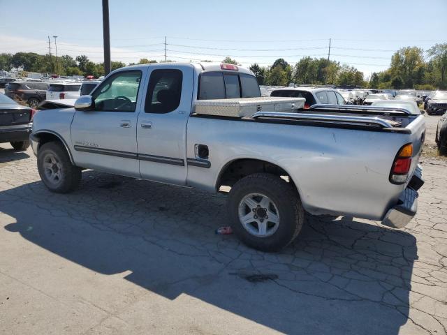 Photo 1 VIN: 5TBRT3419YS097722 - TOYOTA TUNDRA ACC 