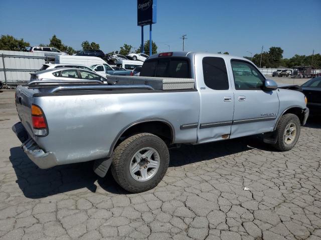 Photo 2 VIN: 5TBRT3419YS097722 - TOYOTA TUNDRA ACC 