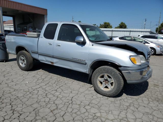 Photo 3 VIN: 5TBRT3419YS097722 - TOYOTA TUNDRA ACC 