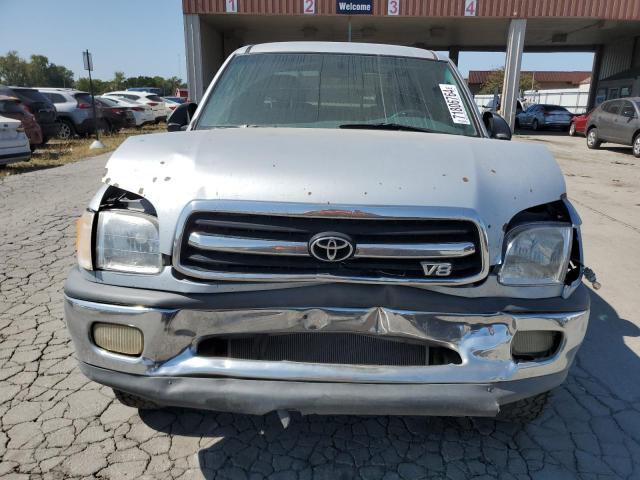 Photo 4 VIN: 5TBRT3419YS097722 - TOYOTA TUNDRA ACC 