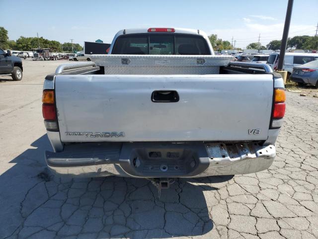 Photo 5 VIN: 5TBRT3419YS097722 - TOYOTA TUNDRA ACC 