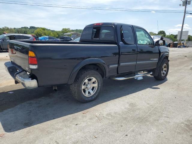 Photo 2 VIN: 5TBRT3419YS110419 - TOYOTA TUNDRA ACC 