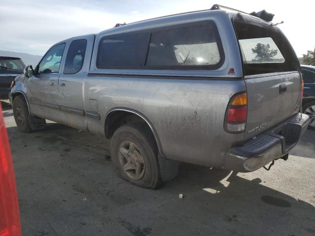 Photo 1 VIN: 5TBRT341X1S140339 - TOYOTA TUNDRA 