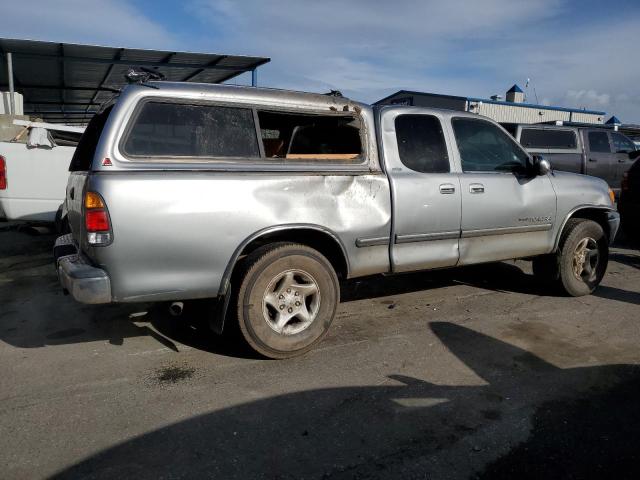 Photo 2 VIN: 5TBRT341X1S140339 - TOYOTA TUNDRA 