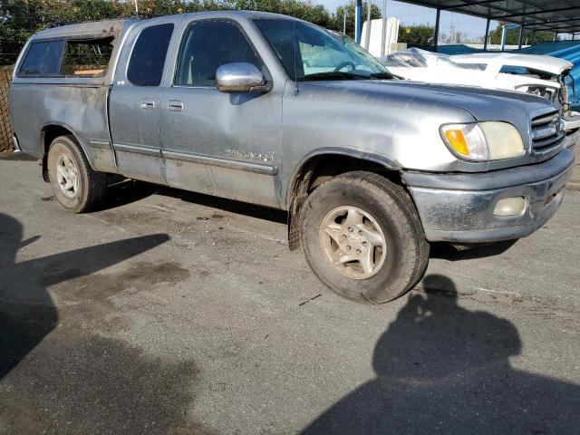 Photo 3 VIN: 5TBRT341X1S140339 - TOYOTA TUNDRA 