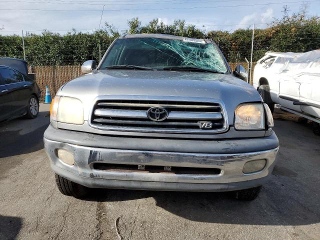 Photo 4 VIN: 5TBRT341X1S140339 - TOYOTA TUNDRA 