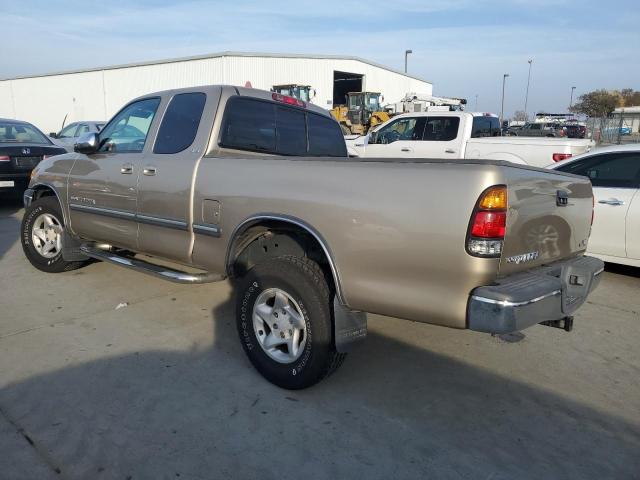 Photo 1 VIN: 5TBRT341X1S202631 - TOYOTA TUNDRA ACC 