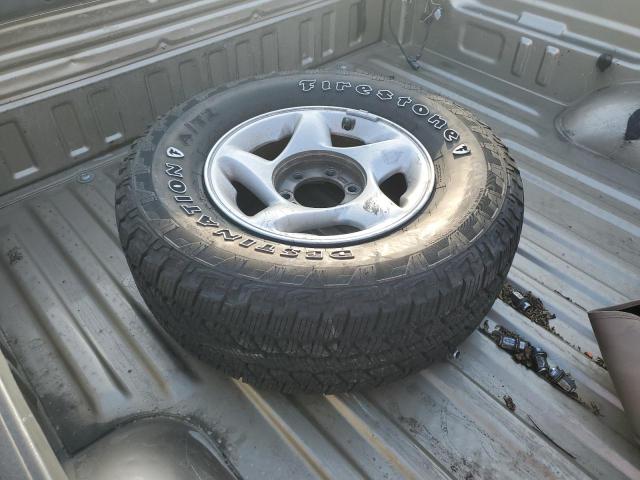 Photo 11 VIN: 5TBRT341X1S202631 - TOYOTA TUNDRA ACC 