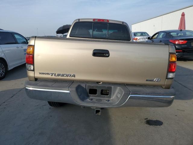 Photo 5 VIN: 5TBRT341X1S202631 - TOYOTA TUNDRA ACC 