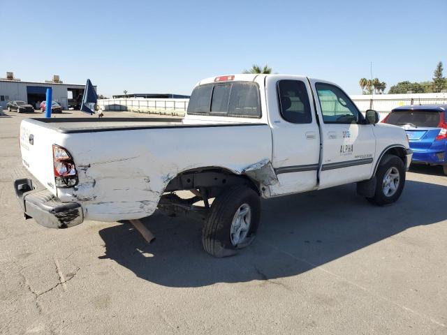 Photo 2 VIN: 5TBRT341X2S255203 - TOYOTA TUNDRA ACC 