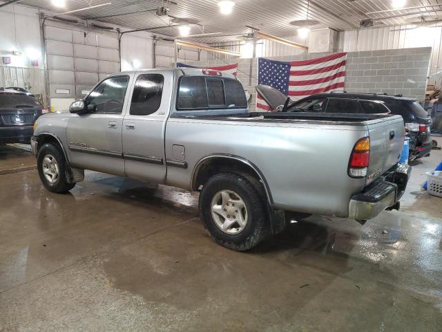 Photo 1 VIN: 5TBRT341X2S274415 - TOYOTA TUNDRA 