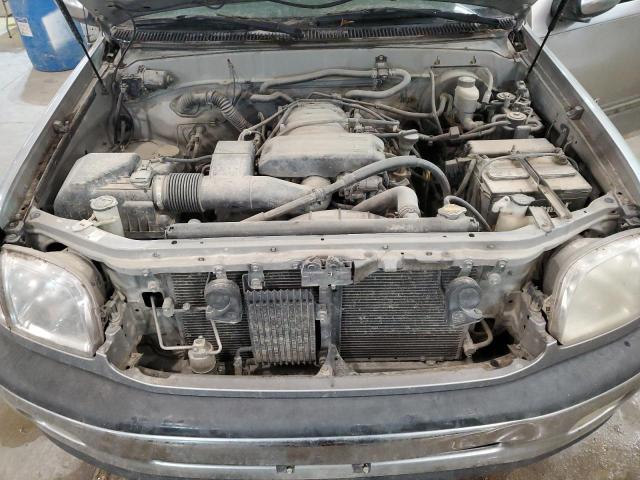 Photo 10 VIN: 5TBRT341X2S274415 - TOYOTA TUNDRA 