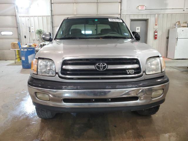 Photo 4 VIN: 5TBRT341X2S274415 - TOYOTA TUNDRA 