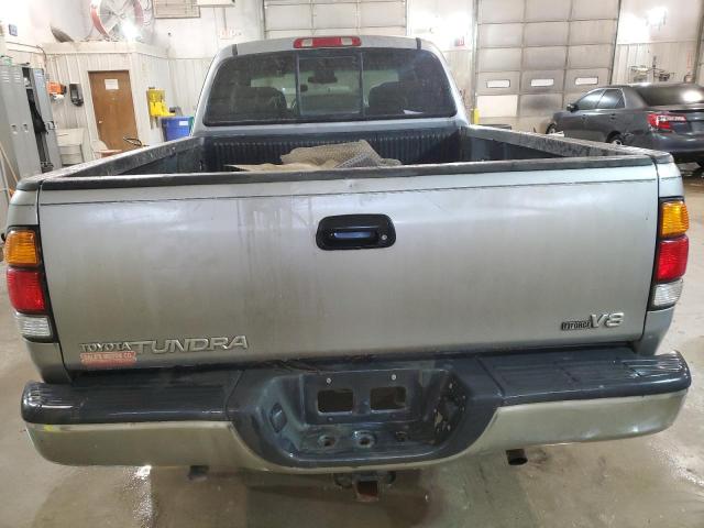 Photo 5 VIN: 5TBRT341X2S274415 - TOYOTA TUNDRA 