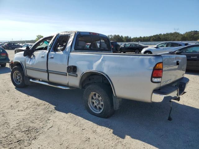 Photo 1 VIN: 5TBRT341X2S283986 - TOYOTA TUNDRA ACC 