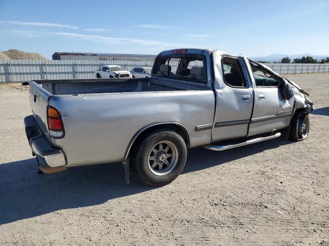 Photo 2 VIN: 5TBRT341X2S283986 - TOYOTA TUNDRA ACC 