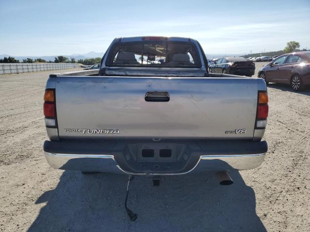 Photo 5 VIN: 5TBRT341X2S283986 - TOYOTA TUNDRA ACC 