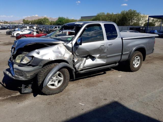 Photo 0 VIN: 5TBRT341X2S292896 - TOYOTA TUNDRA ACC 