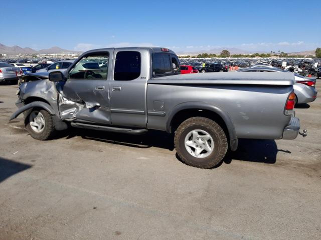 Photo 1 VIN: 5TBRT341X2S292896 - TOYOTA TUNDRA ACC 