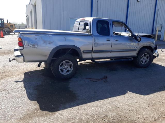 Photo 2 VIN: 5TBRT341X2S292896 - TOYOTA TUNDRA ACC 