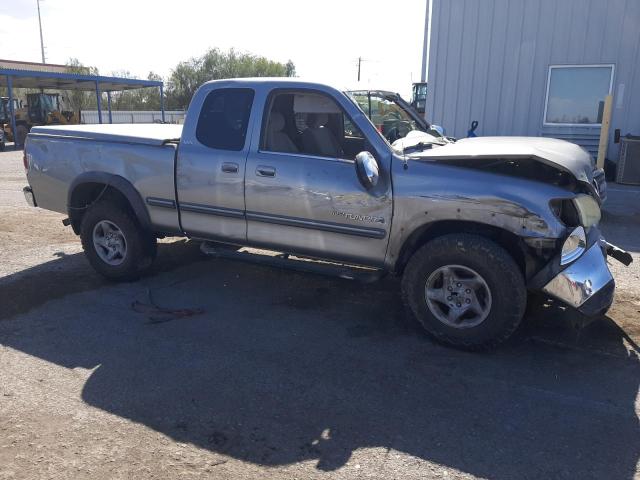 Photo 3 VIN: 5TBRT341X2S292896 - TOYOTA TUNDRA ACC 