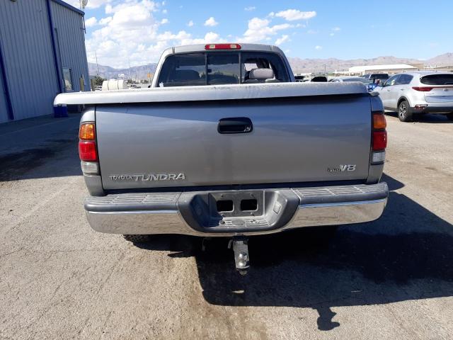 Photo 5 VIN: 5TBRT341X2S292896 - TOYOTA TUNDRA ACC 