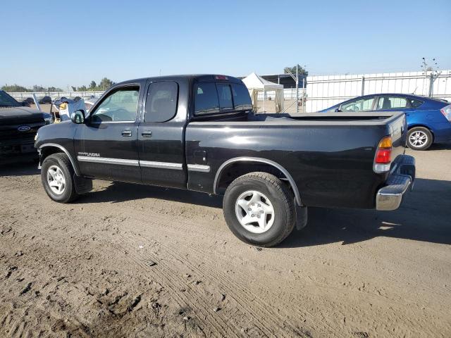 Photo 1 VIN: 5TBRT341X2S310829 - TOYOTA TUNDRA ACC 