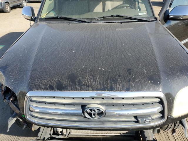 Photo 10 VIN: 5TBRT341X2S310829 - TOYOTA TUNDRA ACC 