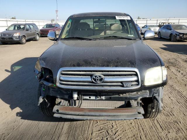 Photo 4 VIN: 5TBRT341X2S310829 - TOYOTA TUNDRA ACC 