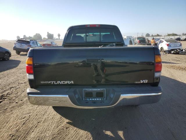 Photo 5 VIN: 5TBRT341X2S310829 - TOYOTA TUNDRA ACC 