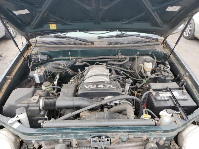 Photo 10 VIN: 5TBRT341X2S319580 - TOYOTA TUNDRA 