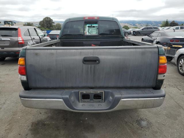 Photo 5 VIN: 5TBRT341X2S319580 - TOYOTA TUNDRA 