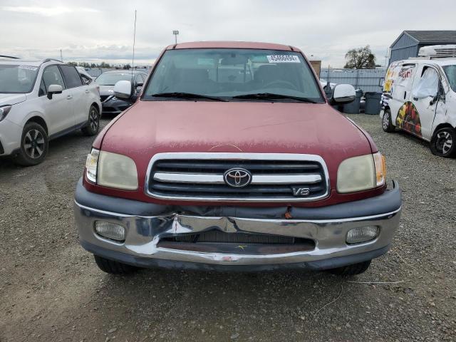 Photo 4 VIN: 5TBRT341X2S327131 - TOYOTA TUNDRA 