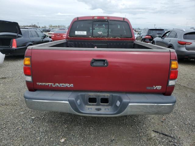 Photo 5 VIN: 5TBRT341X2S327131 - TOYOTA TUNDRA 