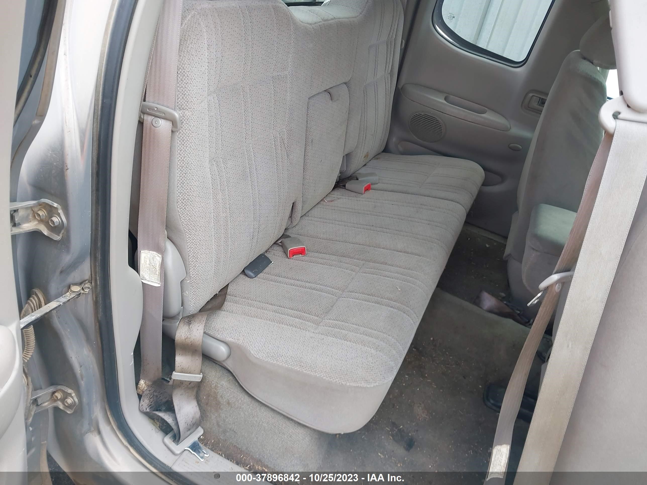 Photo 7 VIN: 5TBRT341X2S328540 - TOYOTA TUNDRA 