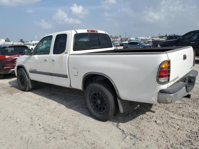 Photo 1 VIN: 5TBRT341X3S339085 - TOYOTA TUNDRA 