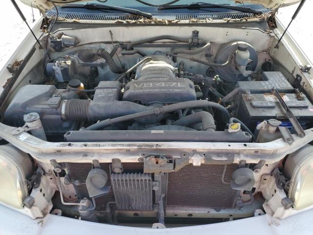 Photo 10 VIN: 5TBRT341X3S339085 - TOYOTA TUNDRA 