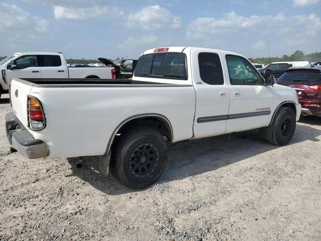 Photo 2 VIN: 5TBRT341X3S339085 - TOYOTA TUNDRA 