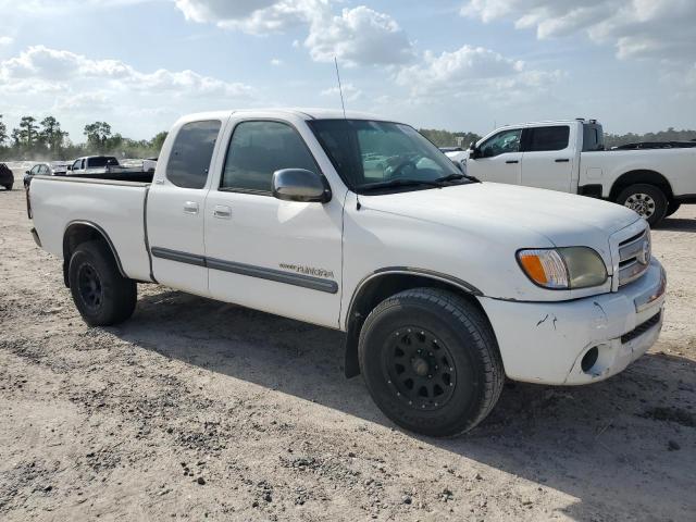 Photo 3 VIN: 5TBRT341X3S339085 - TOYOTA TUNDRA 