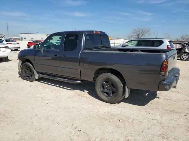 Photo 1 VIN: 5TBRT341X3S358395 - TOYOTA TUNDRA 